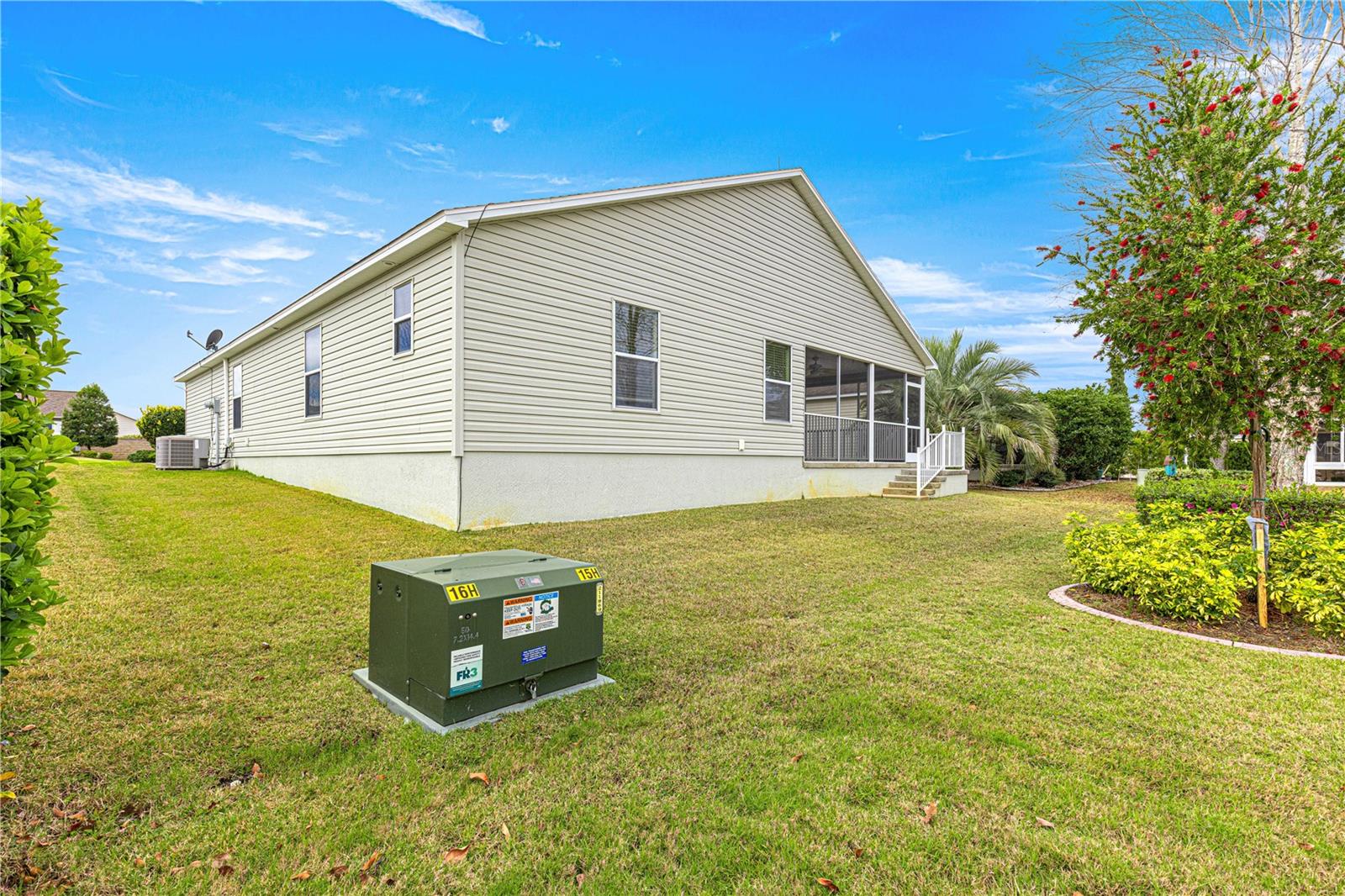 2418 HOPESPRING LOOP, THE VILLAGES, FL, 32162