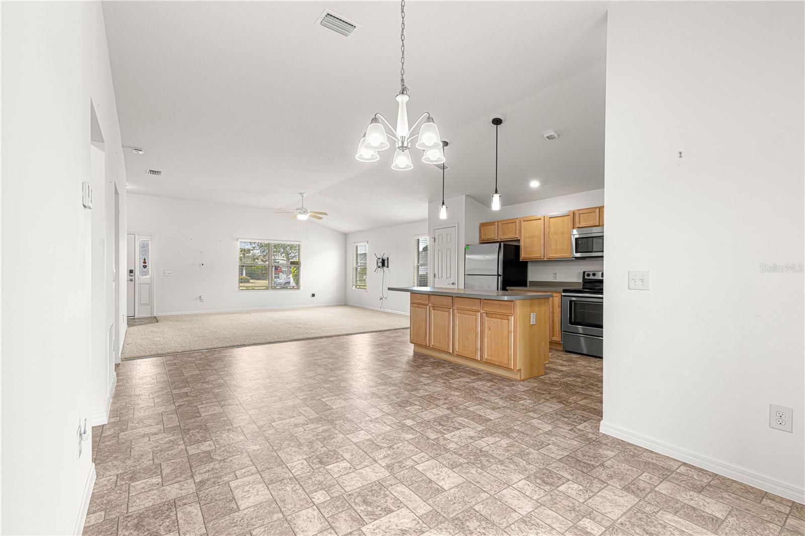 2418 HOPESPRING LOOP, THE VILLAGES, FL, 32162