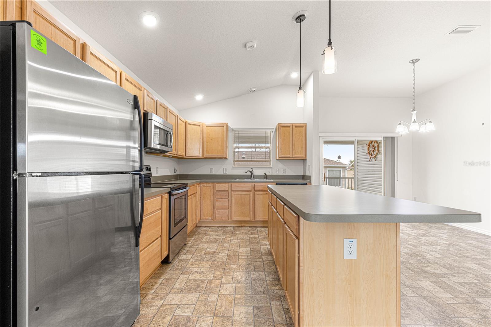 2418 HOPESPRING LOOP, THE VILLAGES, FL, 32162