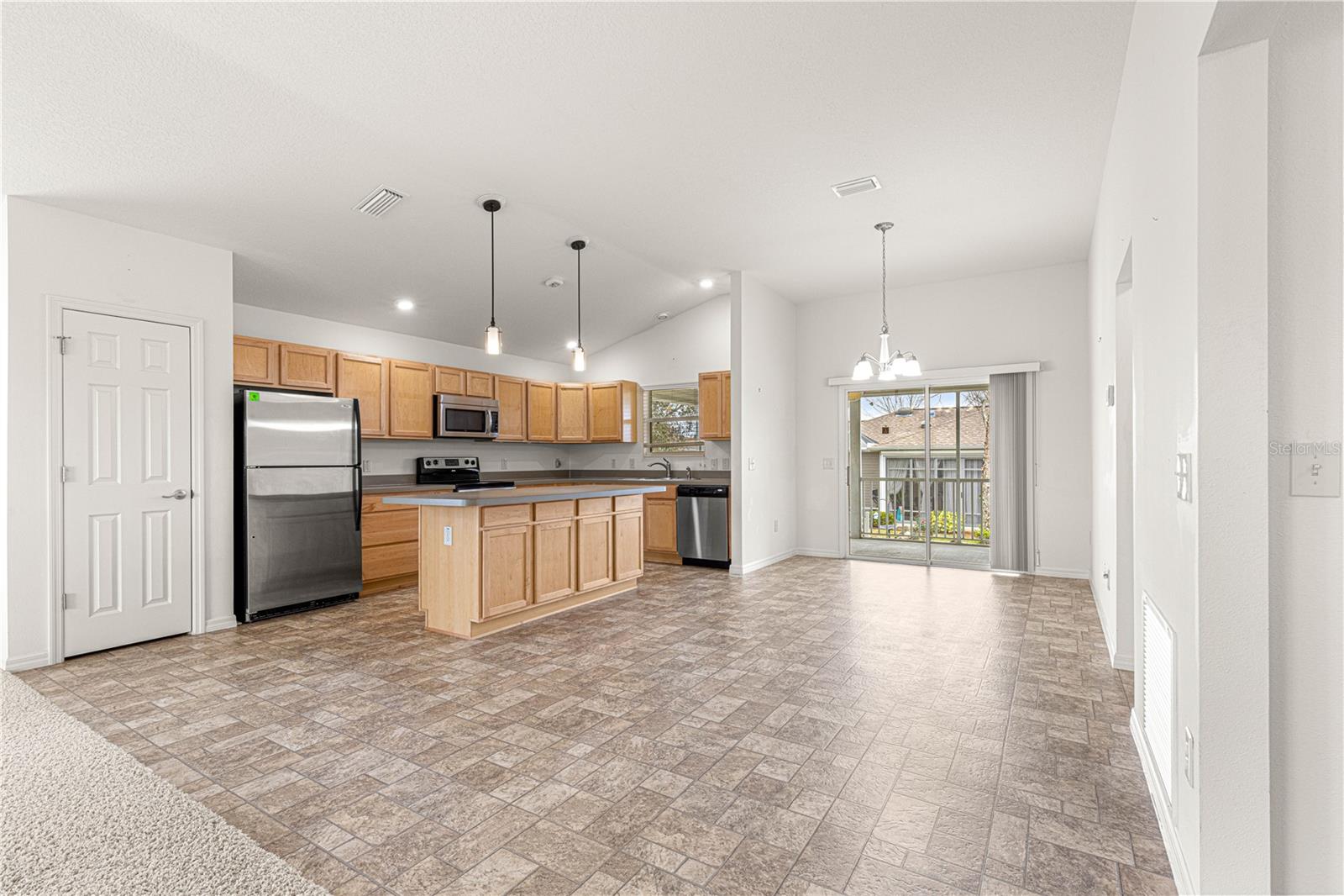 2418 HOPESPRING LOOP, THE VILLAGES, FL, 32162