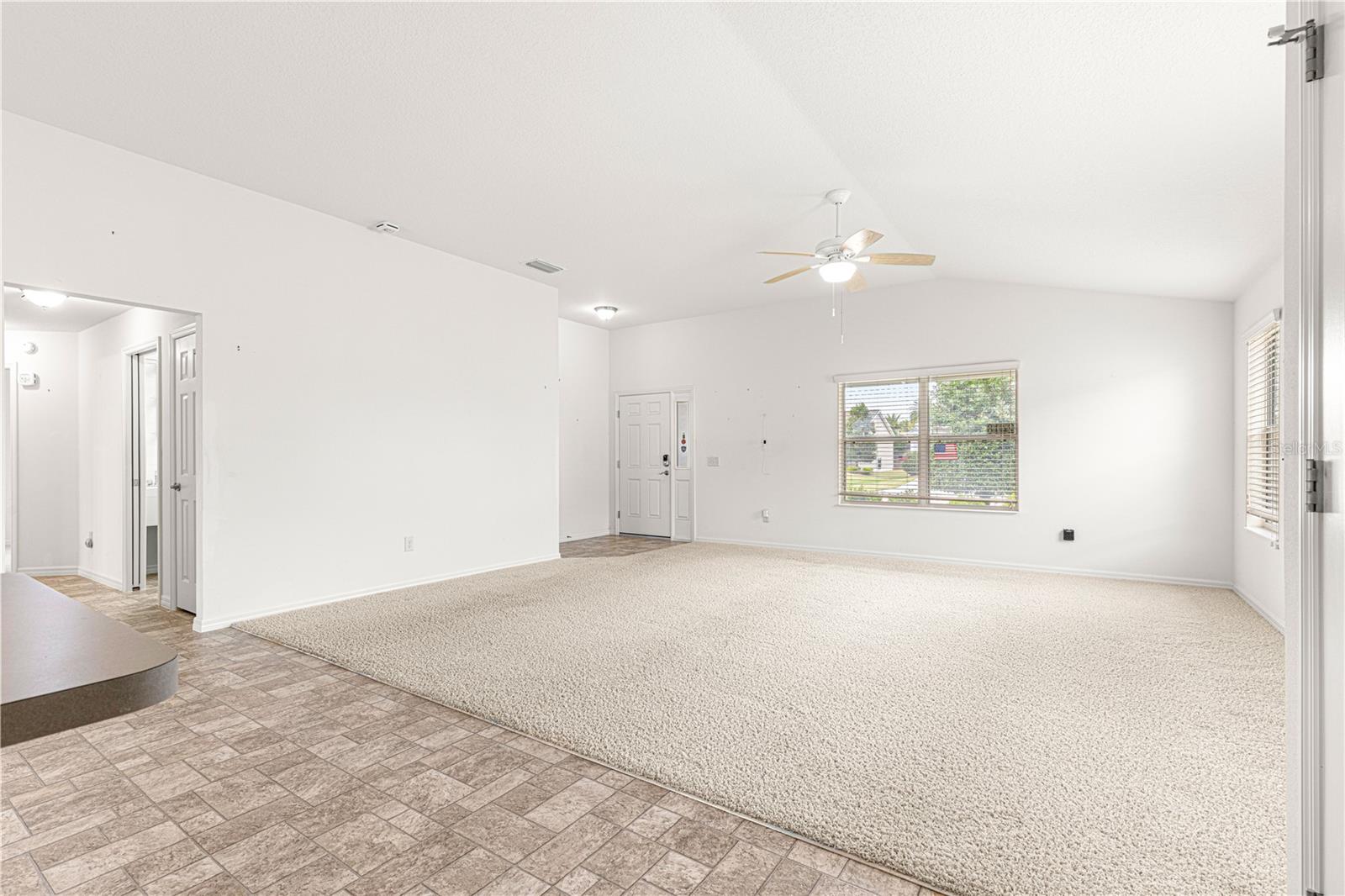 2418 HOPESPRING LOOP, THE VILLAGES, FL, 32162