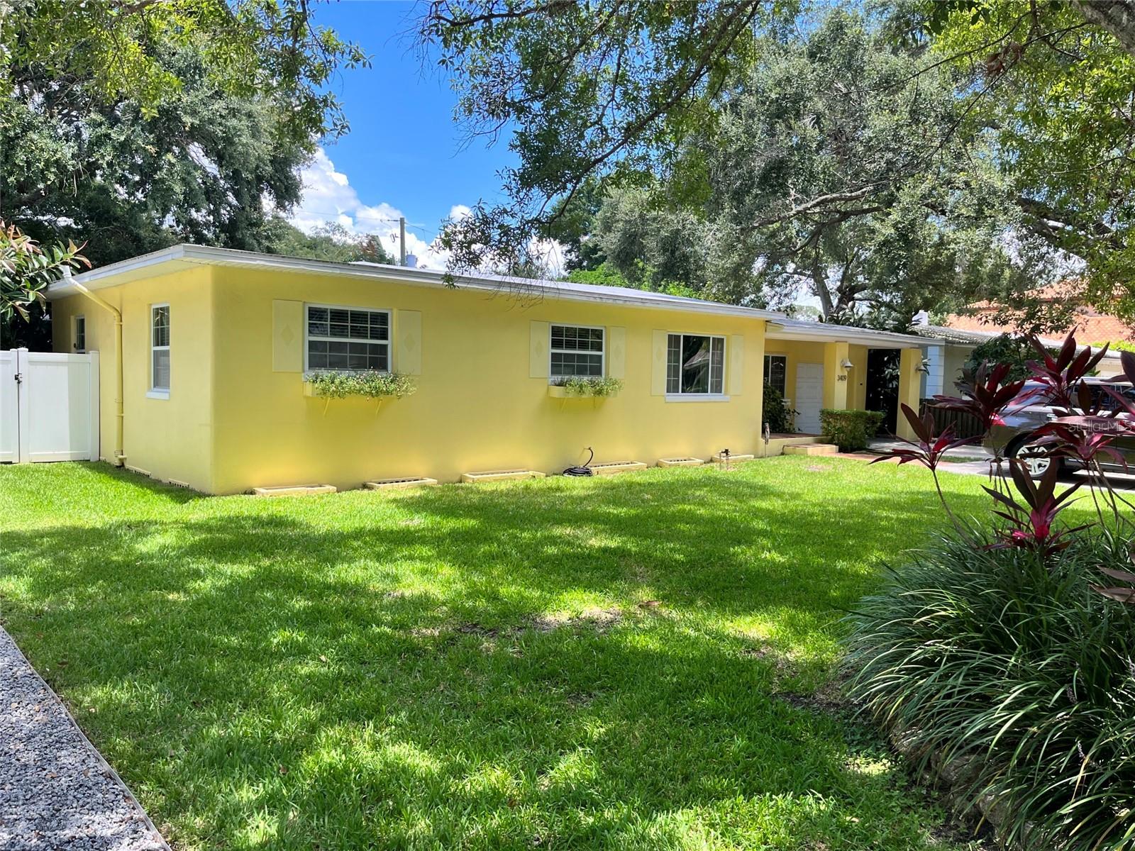 3409 W EL PRADO BLVD, TAMPA, FL, 33629