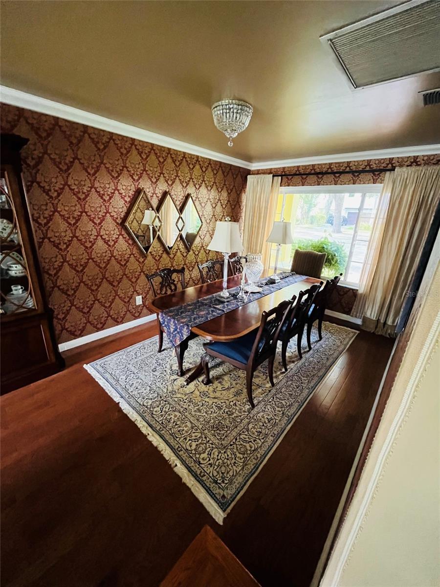 3409 W EL PRADO BLVD, TAMPA, FL, 33629