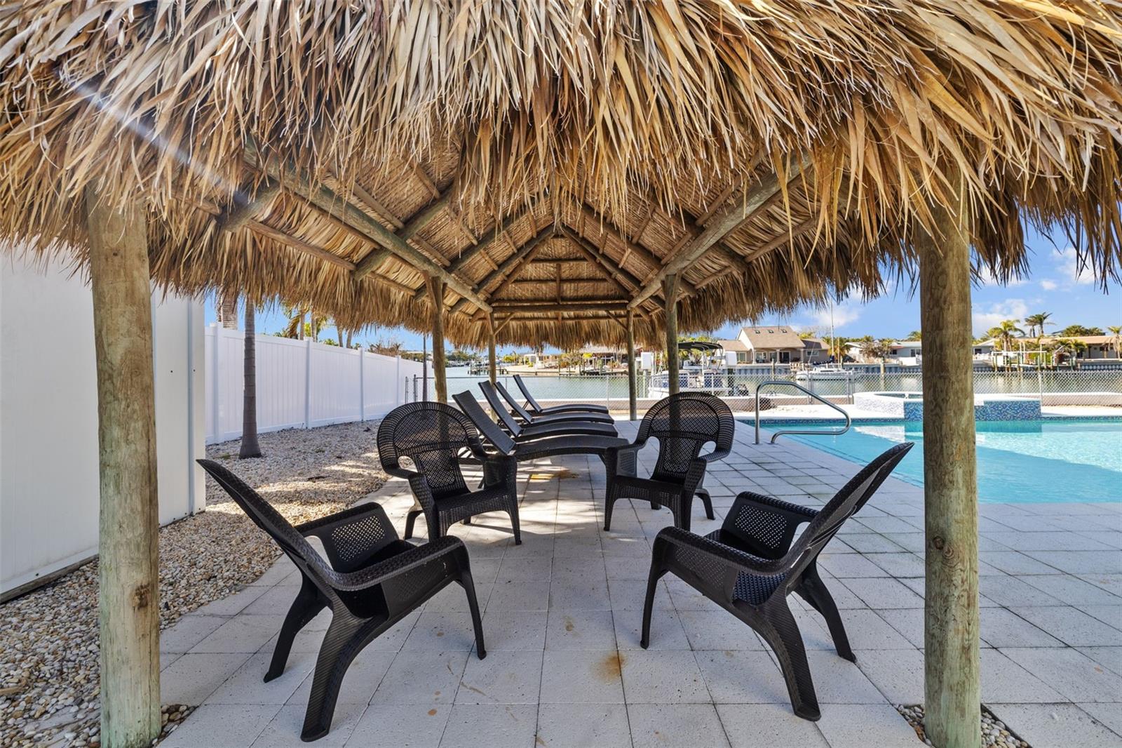 2762 W VINA DEL MAR BLVD, ST PETE BEACH, FL, 33706