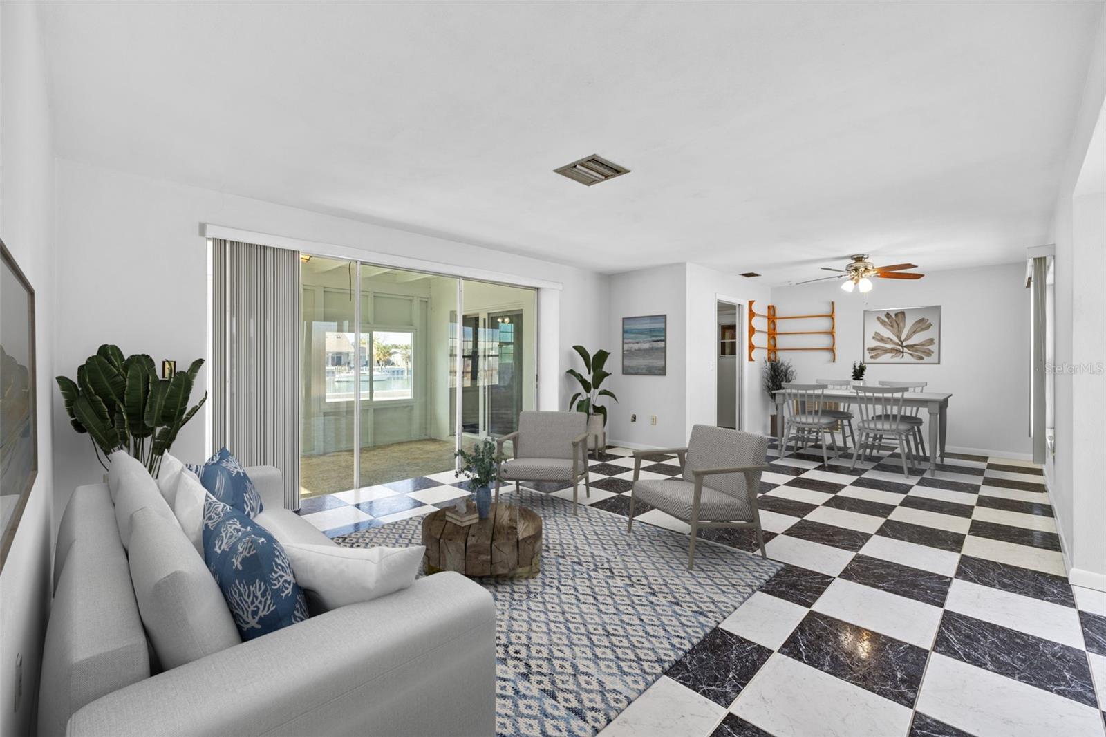 2762 W VINA DEL MAR BLVD, ST PETE BEACH, FL, 33706