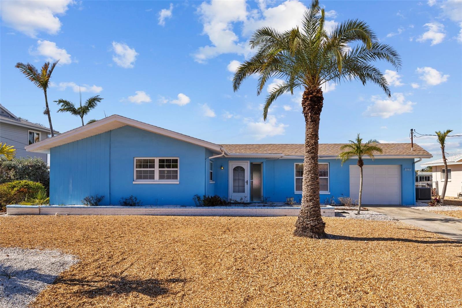 2762 W VINA DEL MAR BLVD, ST PETE BEACH, FL, 33706