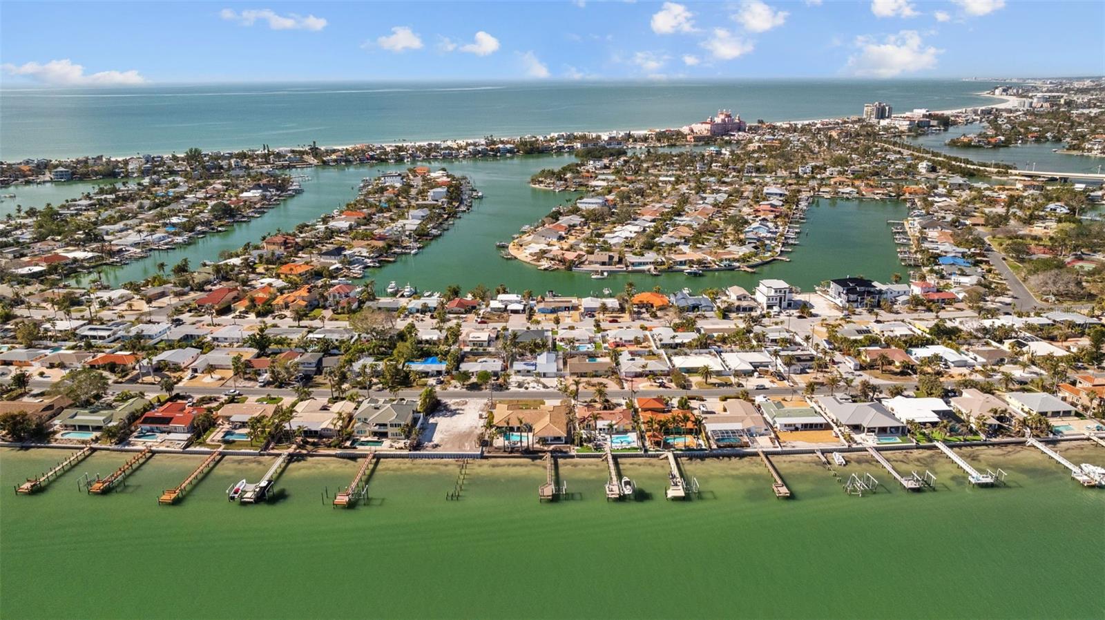 2762 W VINA DEL MAR BLVD, ST PETE BEACH, FL, 33706