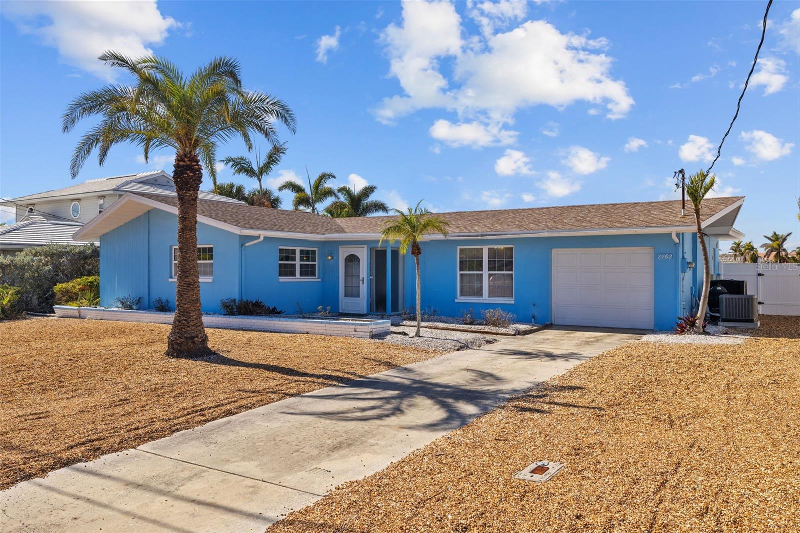 2762 W VINA DEL MAR BLVD, ST PETE BEACH, FL, 33706