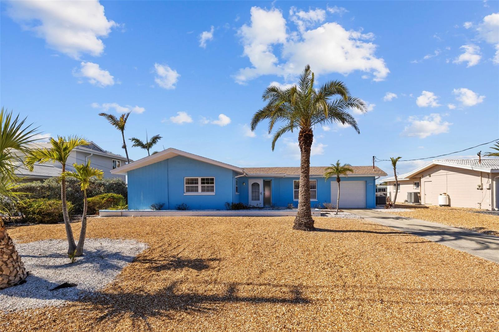 2762 W VINA DEL MAR BLVD, ST PETE BEACH, FL, 33706