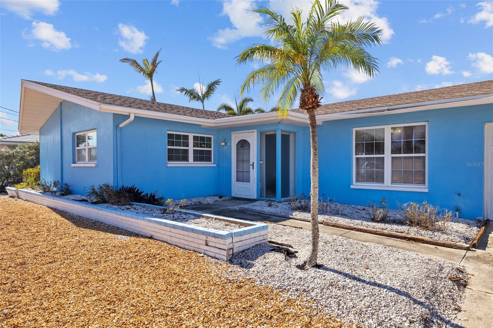 2762 W VINA DEL MAR BLVD, ST PETE BEACH, FL, 33706