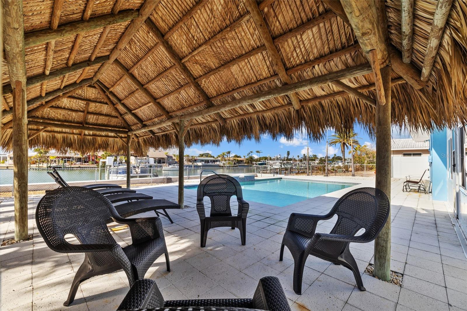 2762 W VINA DEL MAR BLVD, ST PETE BEACH, FL, 33706