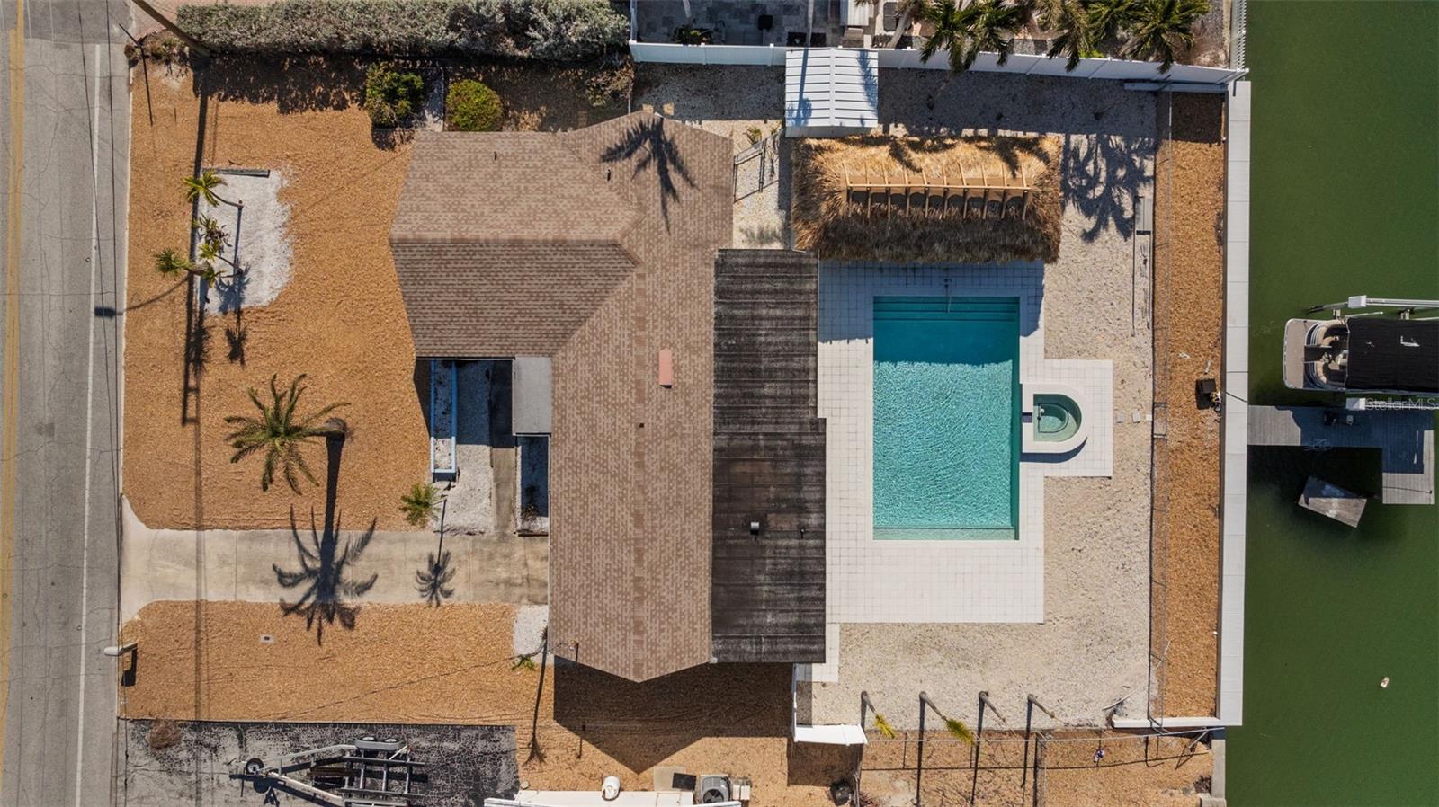 2762 W VINA DEL MAR BLVD, ST PETE BEACH, FL, 33706