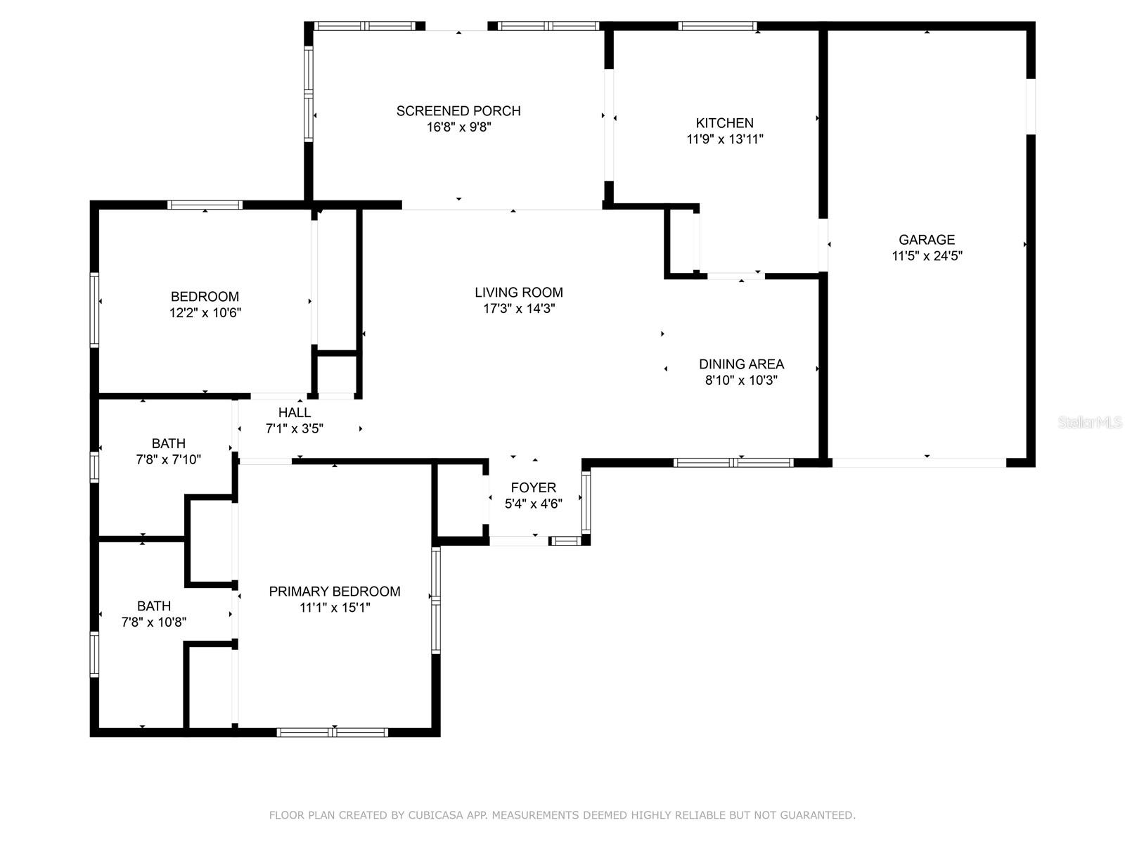 2762 W VINA DEL MAR BLVD, ST PETE BEACH, FL, 33706