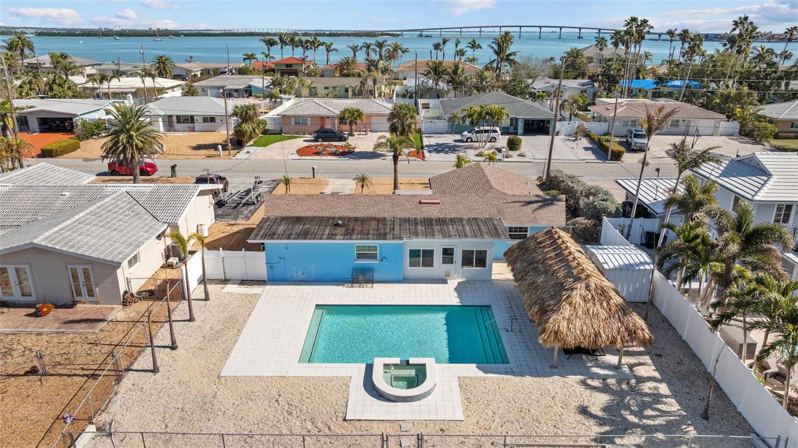 2762 W VINA DEL MAR BLVD, ST PETE BEACH, FL, 33706
