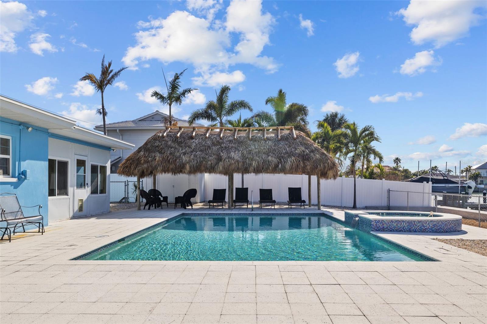 2762 W VINA DEL MAR BLVD, ST PETE BEACH, FL, 33706