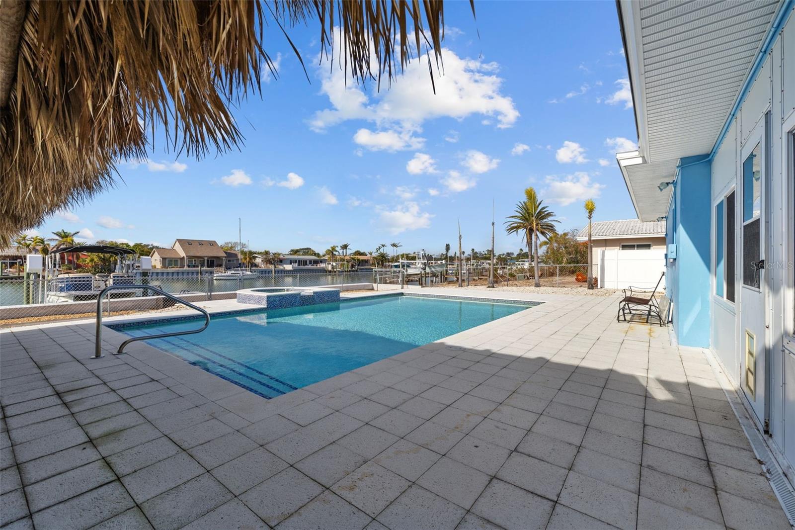2762 W VINA DEL MAR BLVD, ST PETE BEACH, FL, 33706