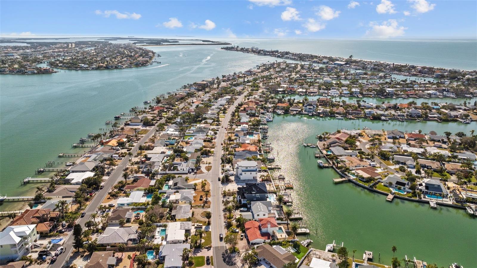 2762 W VINA DEL MAR BLVD, ST PETE BEACH, FL, 33706