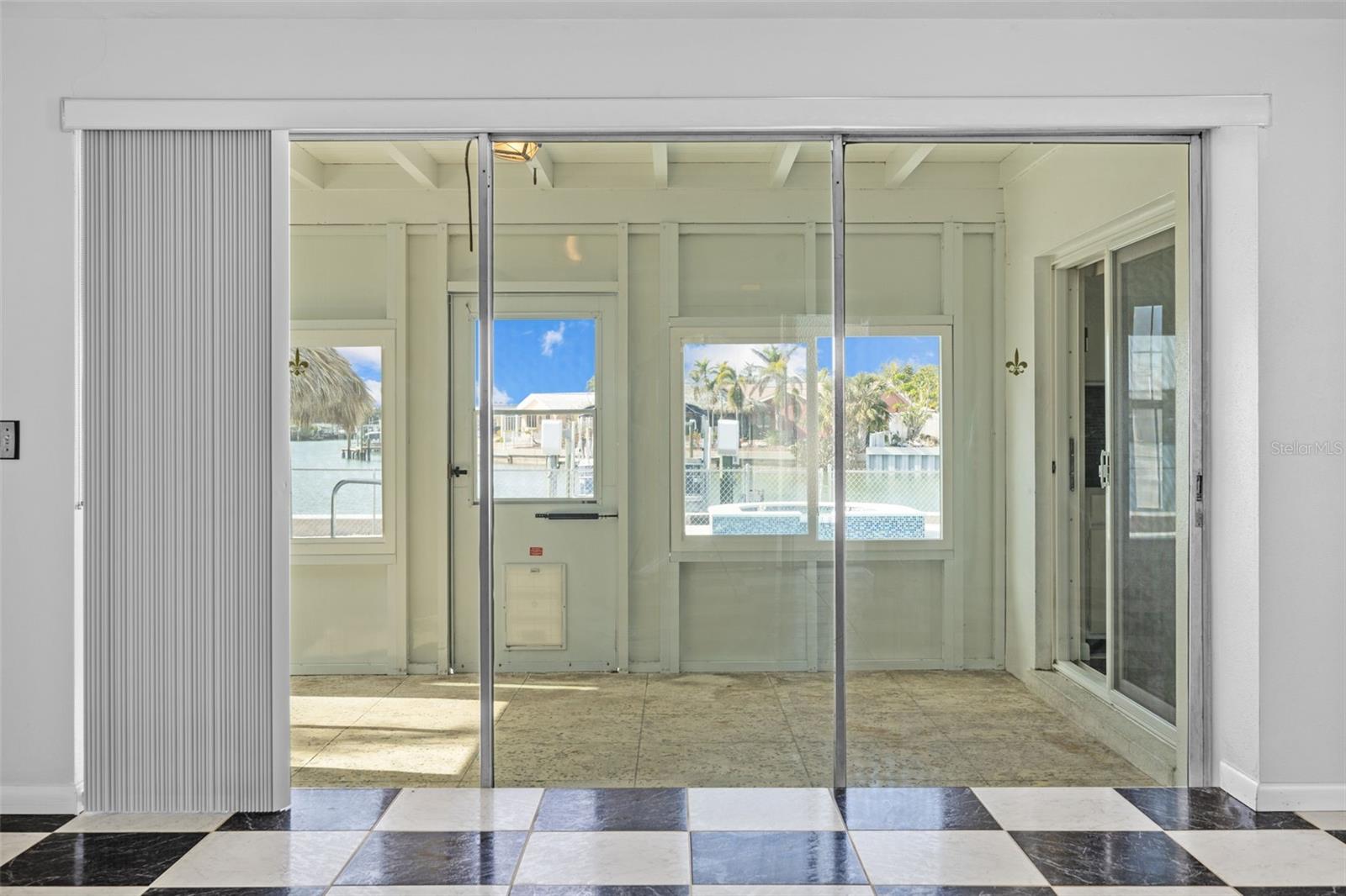 2762 W VINA DEL MAR BLVD, ST PETE BEACH, FL, 33706