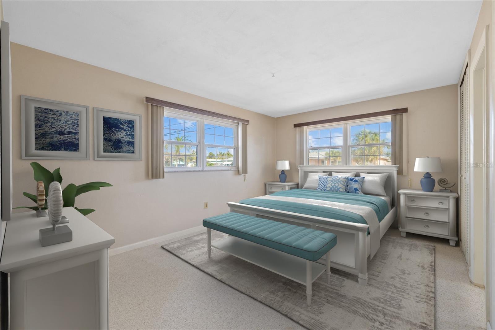 2762 W VINA DEL MAR BLVD, ST PETE BEACH, FL, 33706