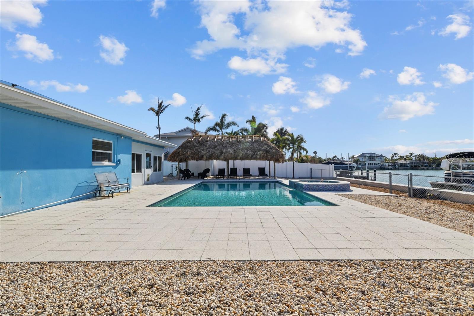 2762 W VINA DEL MAR BLVD, ST PETE BEACH, FL, 33706