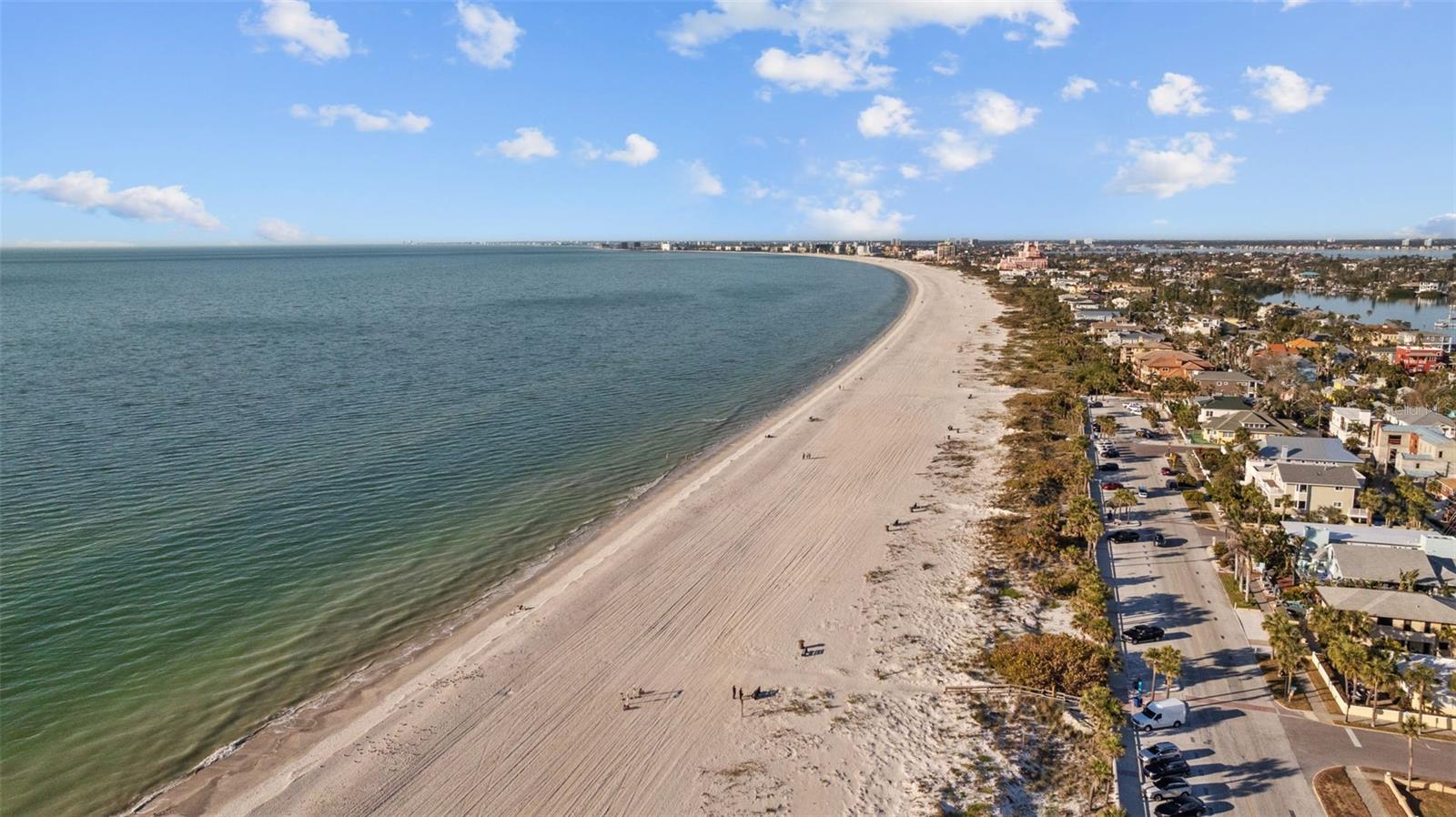 2762 W VINA DEL MAR BLVD, ST PETE BEACH, FL, 33706