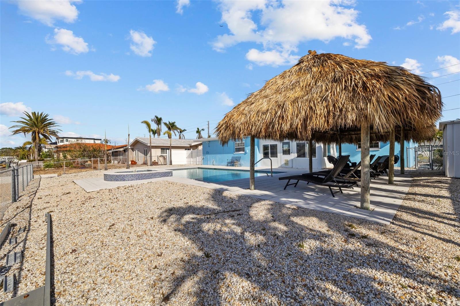 2762 W VINA DEL MAR BLVD, ST PETE BEACH, FL, 33706