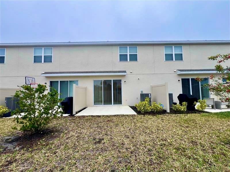 3558 DAVENPORT CREEK CT, KISSIMMEE, FL, 34746