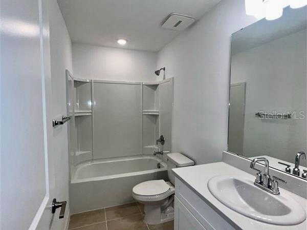 3558 DAVENPORT CREEK CT, KISSIMMEE, FL, 34746