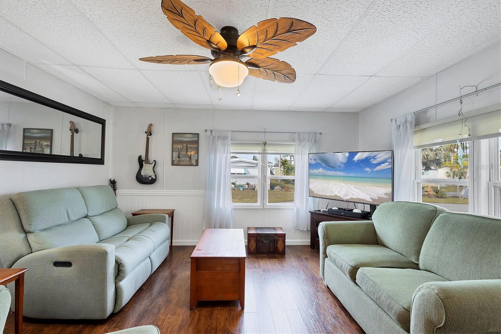 6401 FLORAL CT, NORTH PORT, FL, 34287