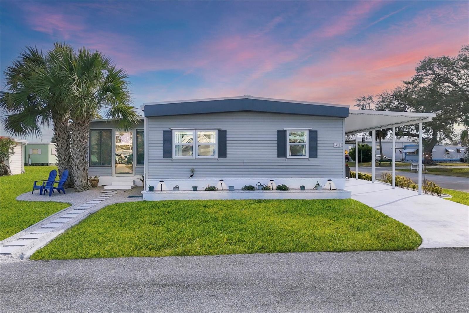 6401 FLORAL CT, NORTH PORT, FL, 34287