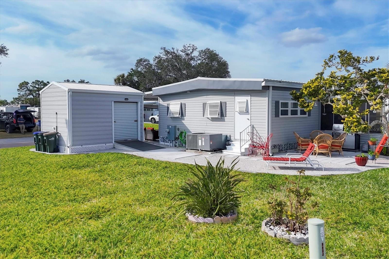 6401 FLORAL CT, NORTH PORT, FL, 34287
