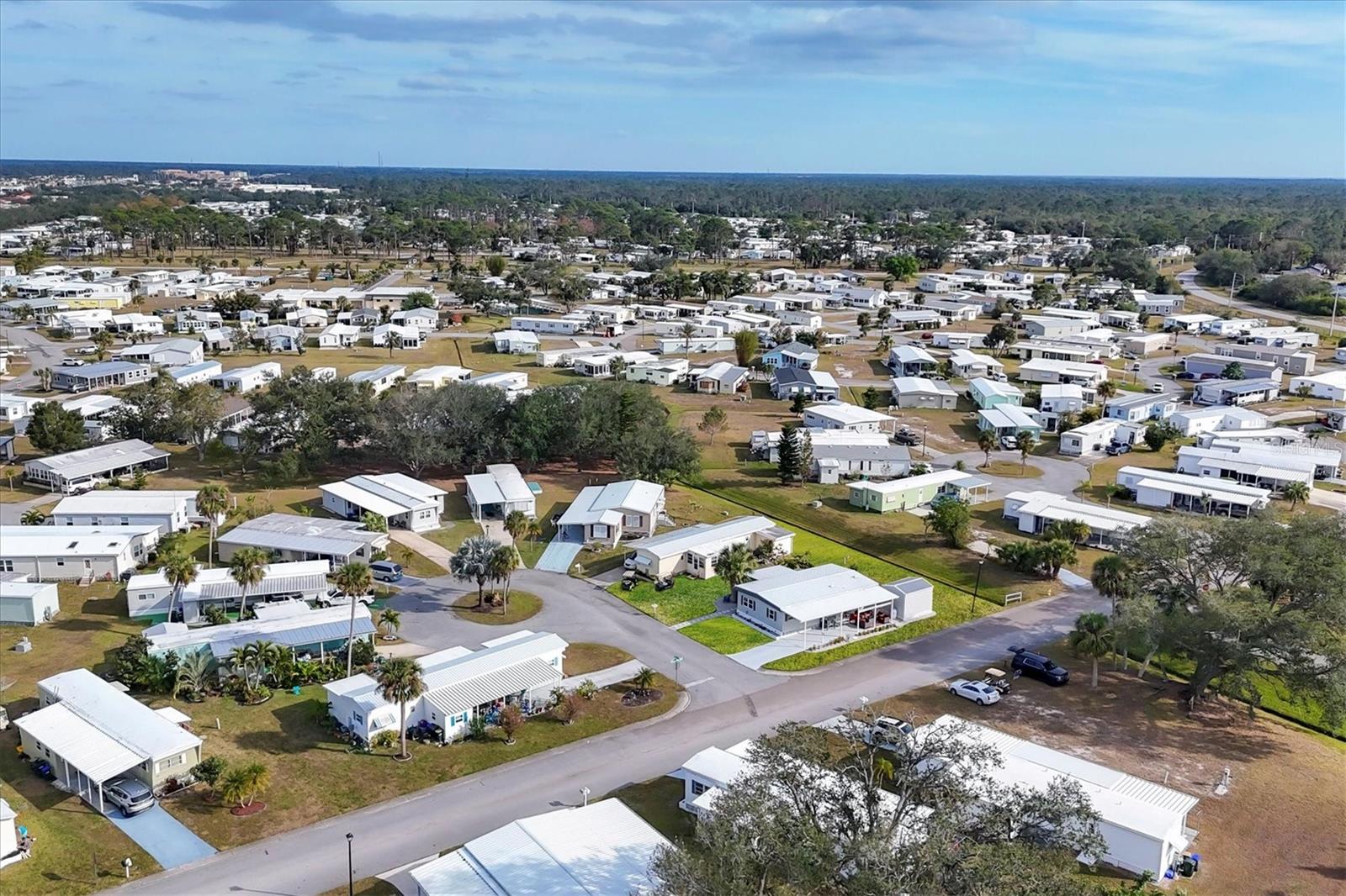 6401 FLORAL CT, NORTH PORT, FL, 34287