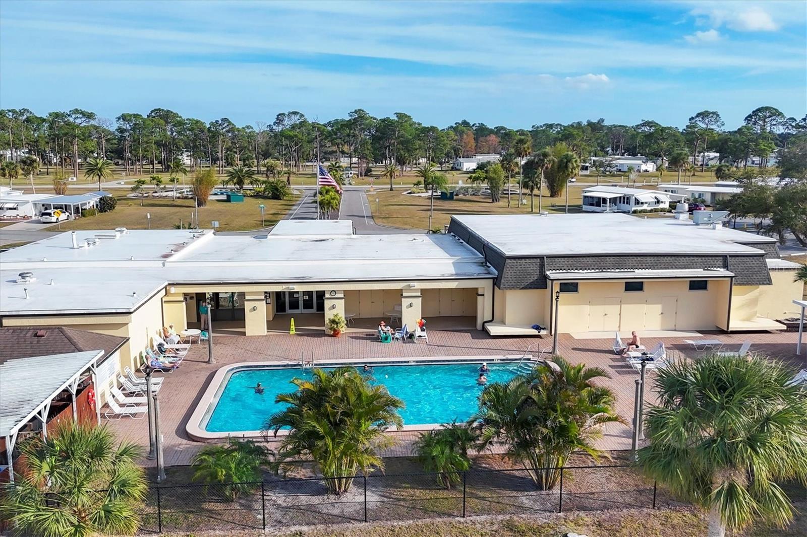 6401 FLORAL CT, NORTH PORT, FL, 34287