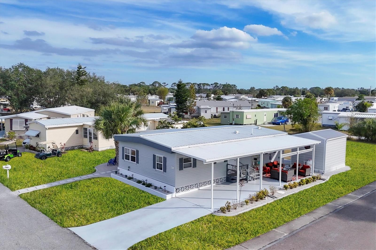 6401 FLORAL CT, NORTH PORT, FL, 34287