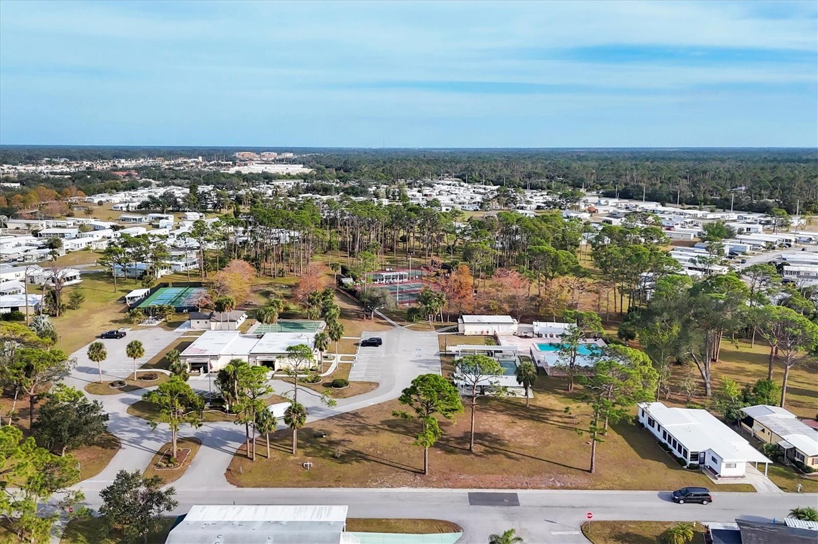 6401 FLORAL CT, NORTH PORT, FL, 34287