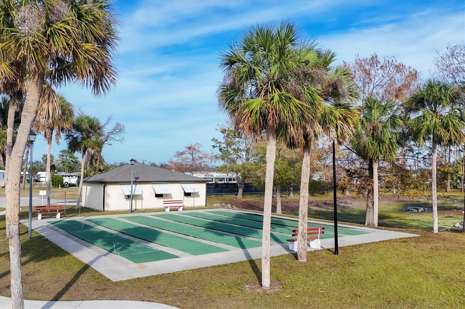 6401 FLORAL CT, NORTH PORT, FL, 34287