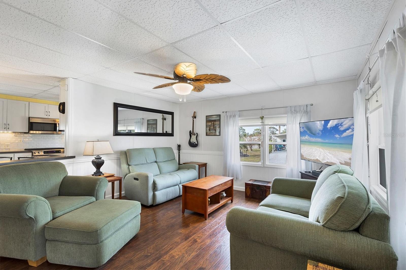 6401 FLORAL CT, NORTH PORT, FL, 34287