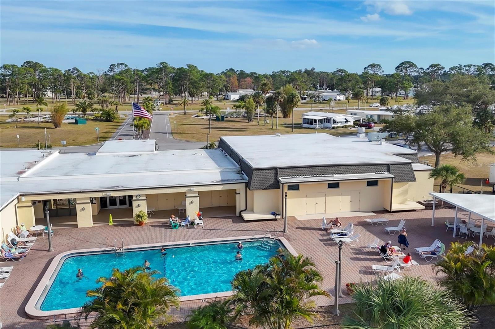 6401 FLORAL CT, NORTH PORT, FL, 34287