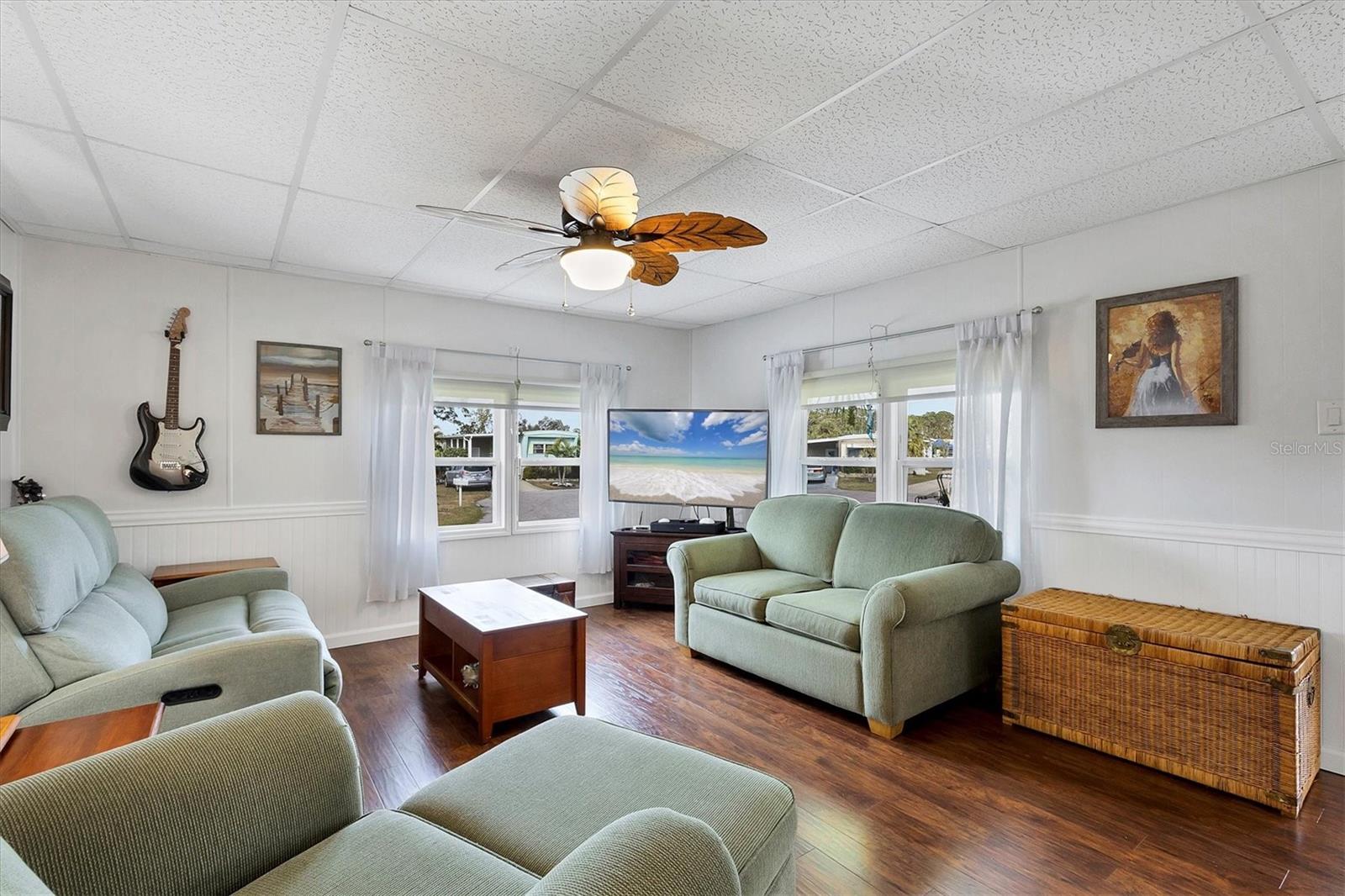 6401 FLORAL CT, NORTH PORT, FL, 34287