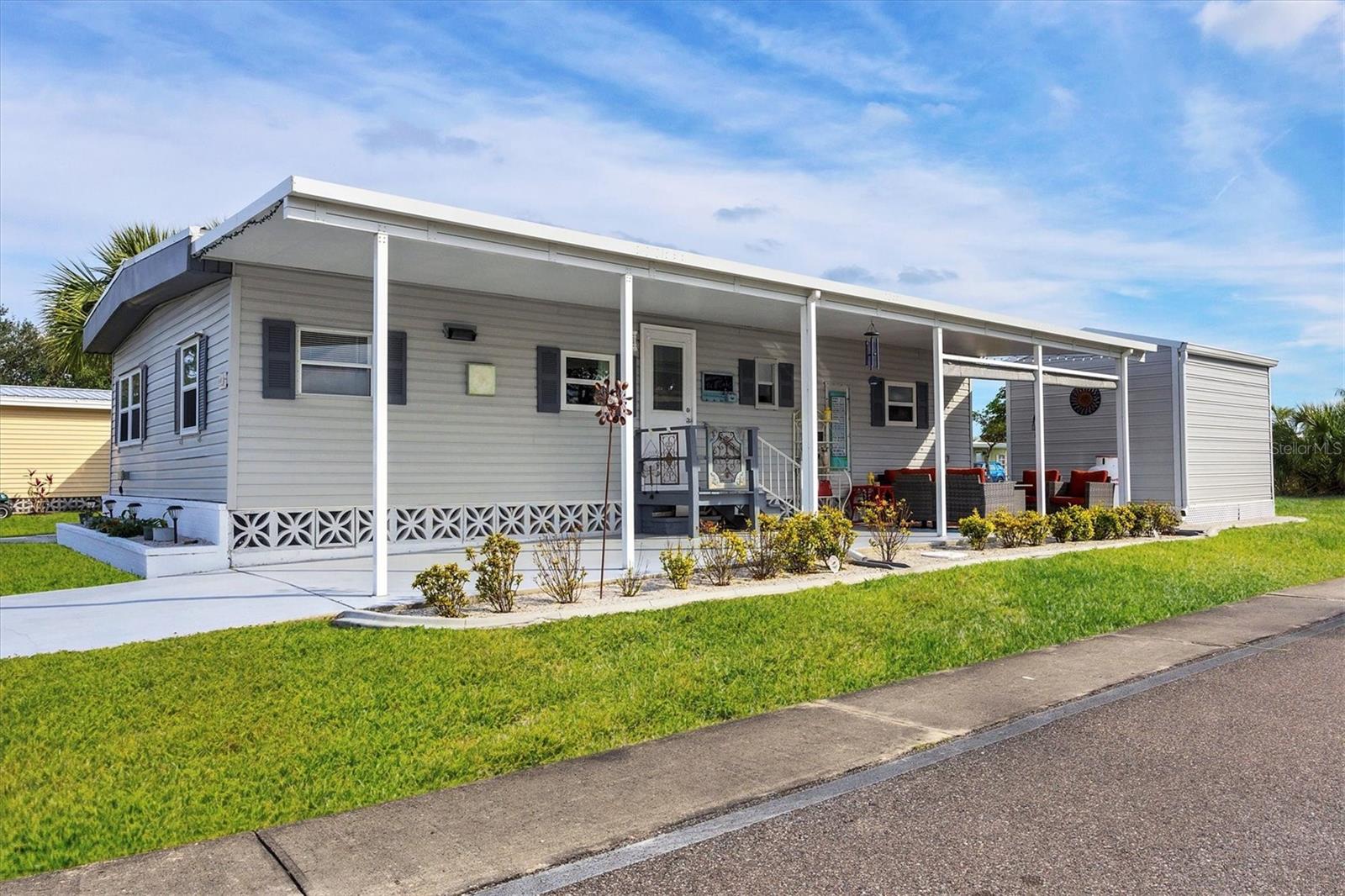 6401 FLORAL CT, NORTH PORT, FL, 34287