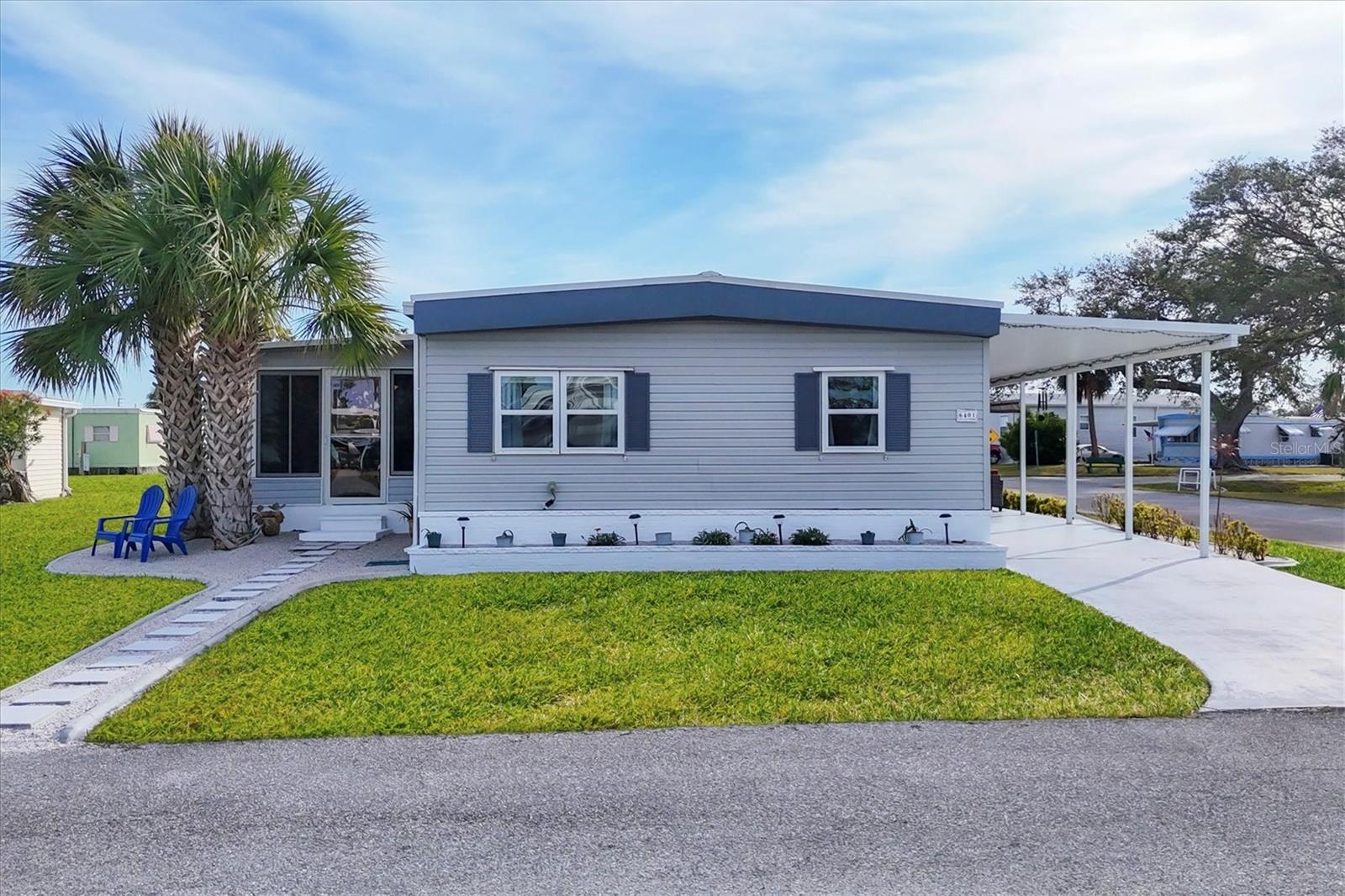 6401 FLORAL CT, NORTH PORT, FL, 34287