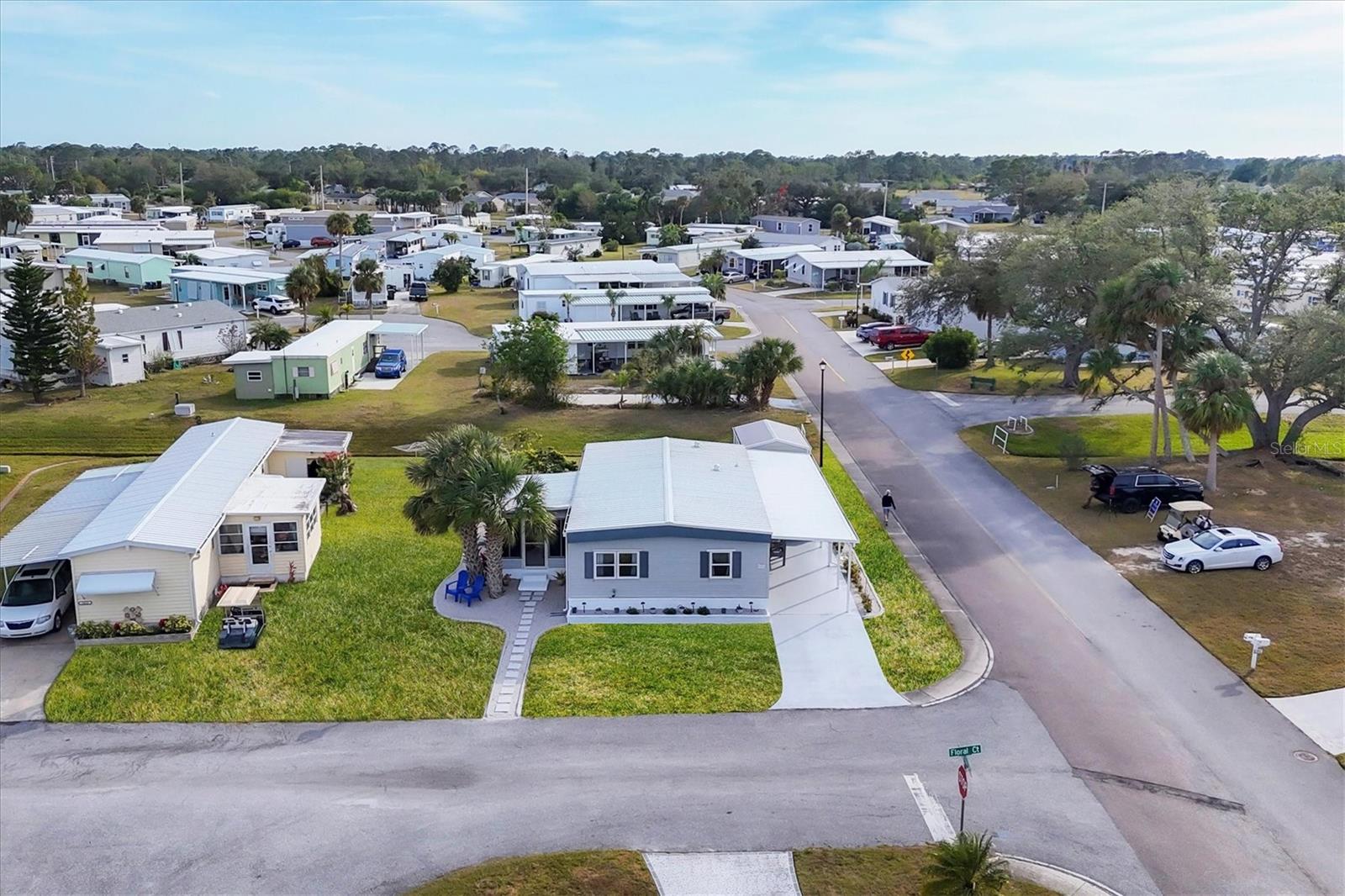 6401 FLORAL CT, NORTH PORT, FL, 34287