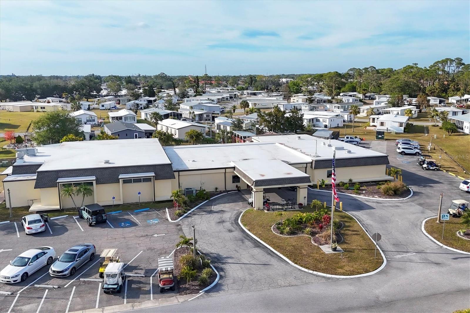 6401 FLORAL CT, NORTH PORT, FL, 34287