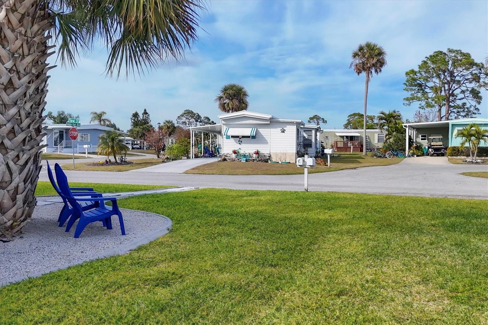 6401 FLORAL CT, NORTH PORT, FL, 34287