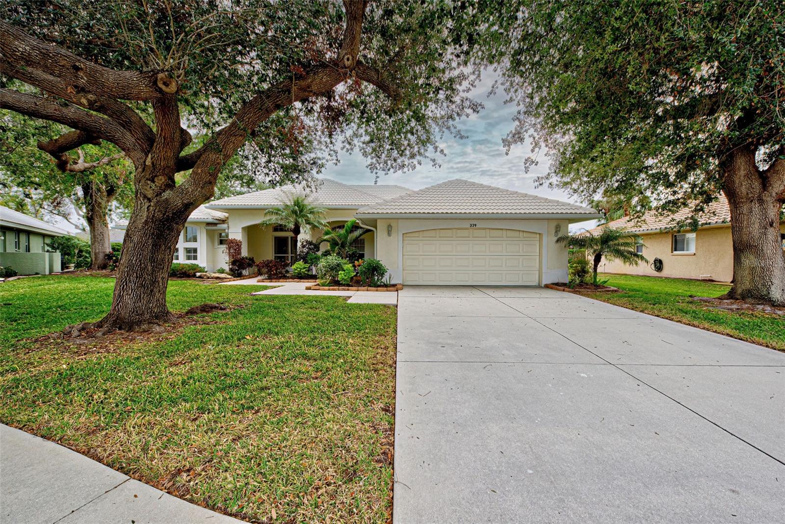 339 MEADOW BEAUTY CT, VENICE, FL, 34293