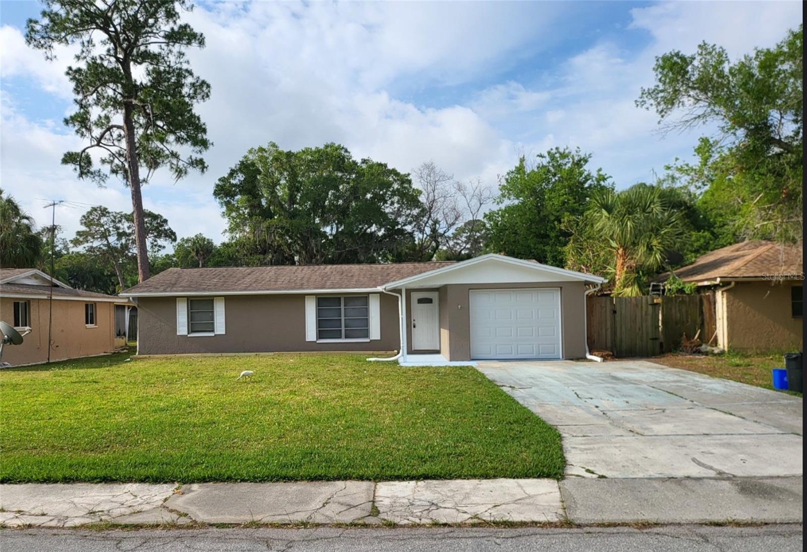 5614 QUIST DR, PORT RICHEY, FL, 34668