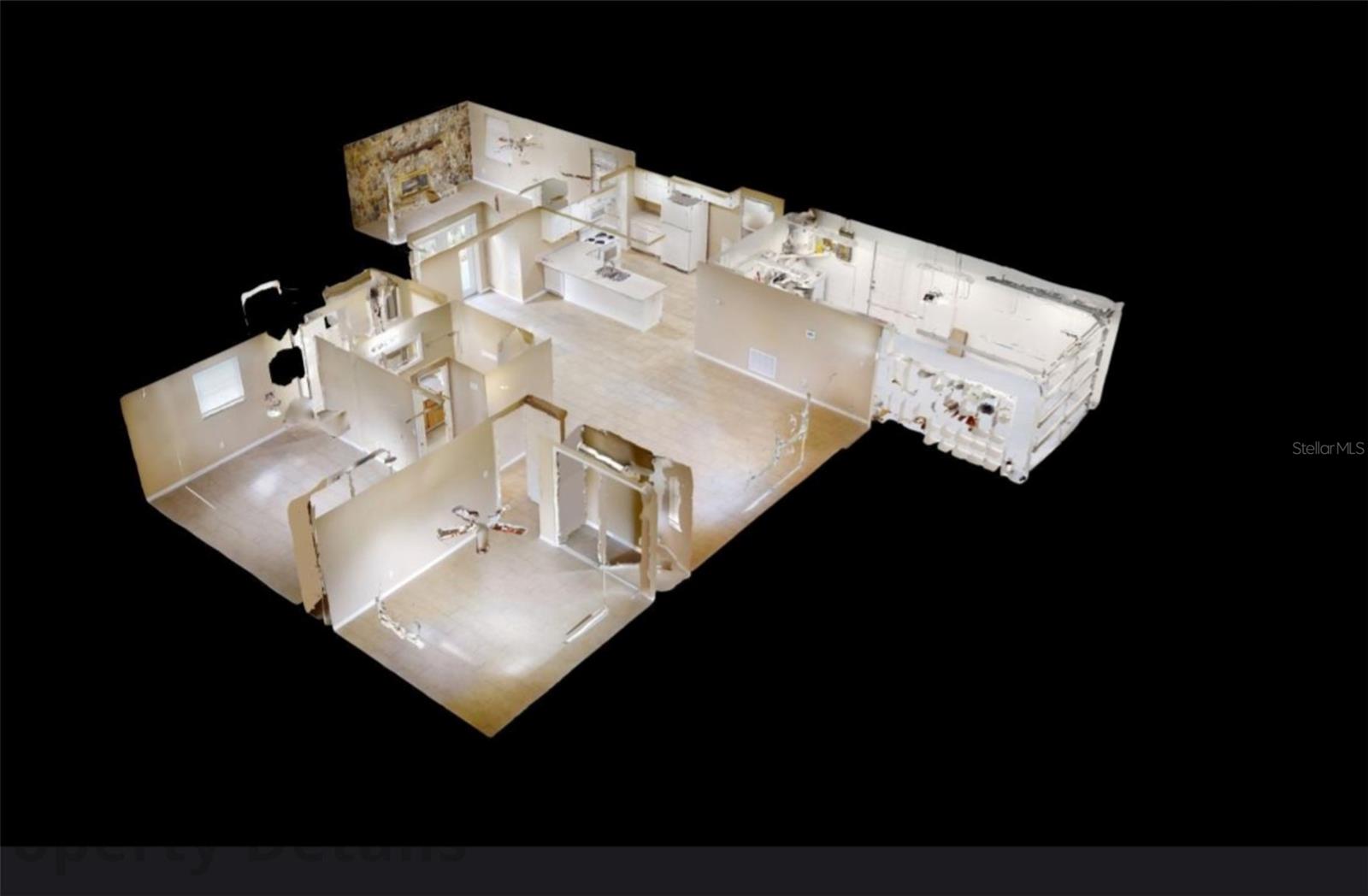 5614 QUIST DR, PORT RICHEY, FL, 34668