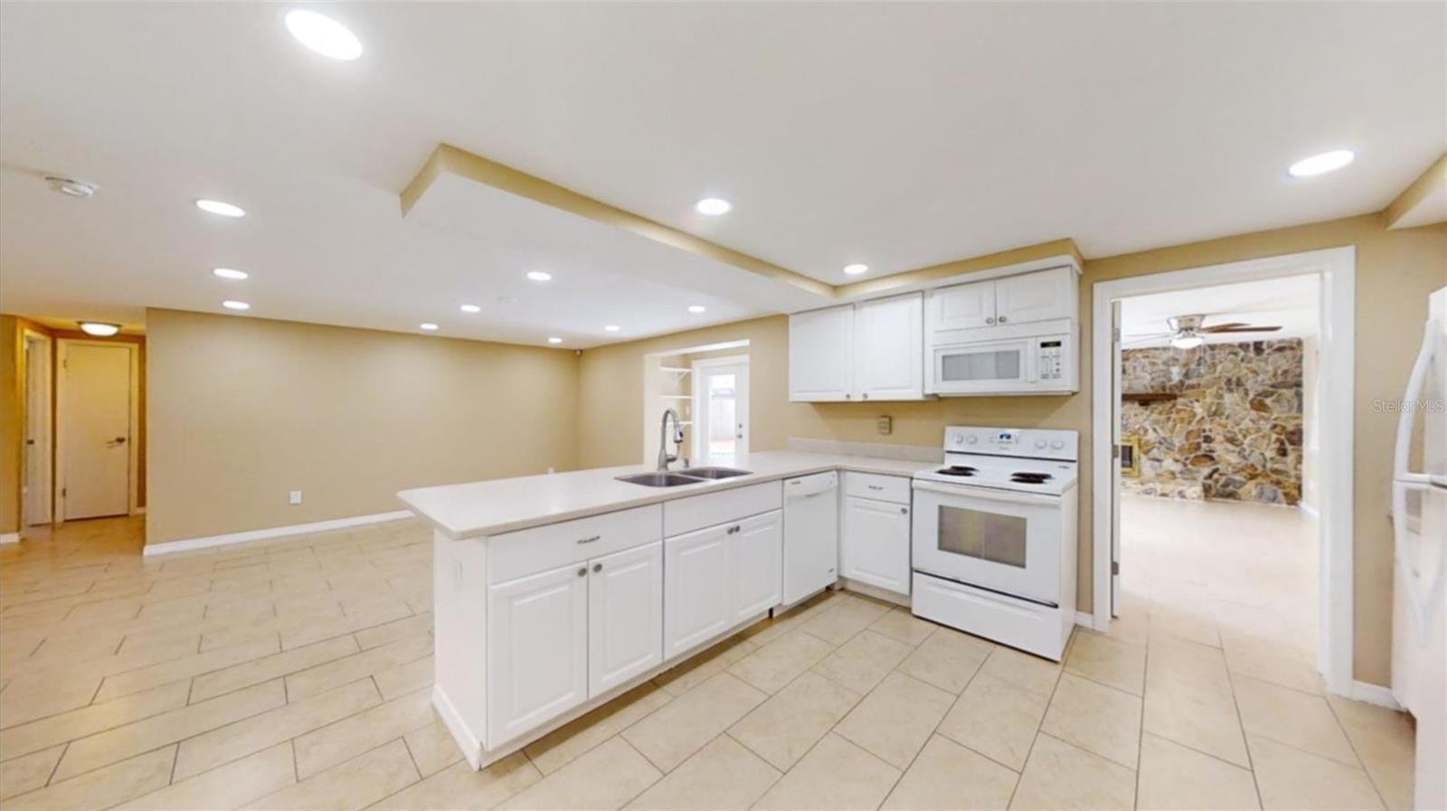 5614 QUIST DR, PORT RICHEY, FL, 34668