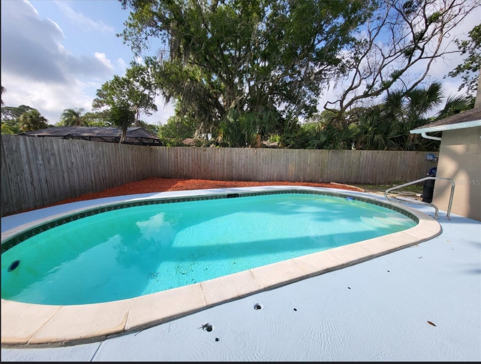 5614 QUIST DR, PORT RICHEY, FL, 34668