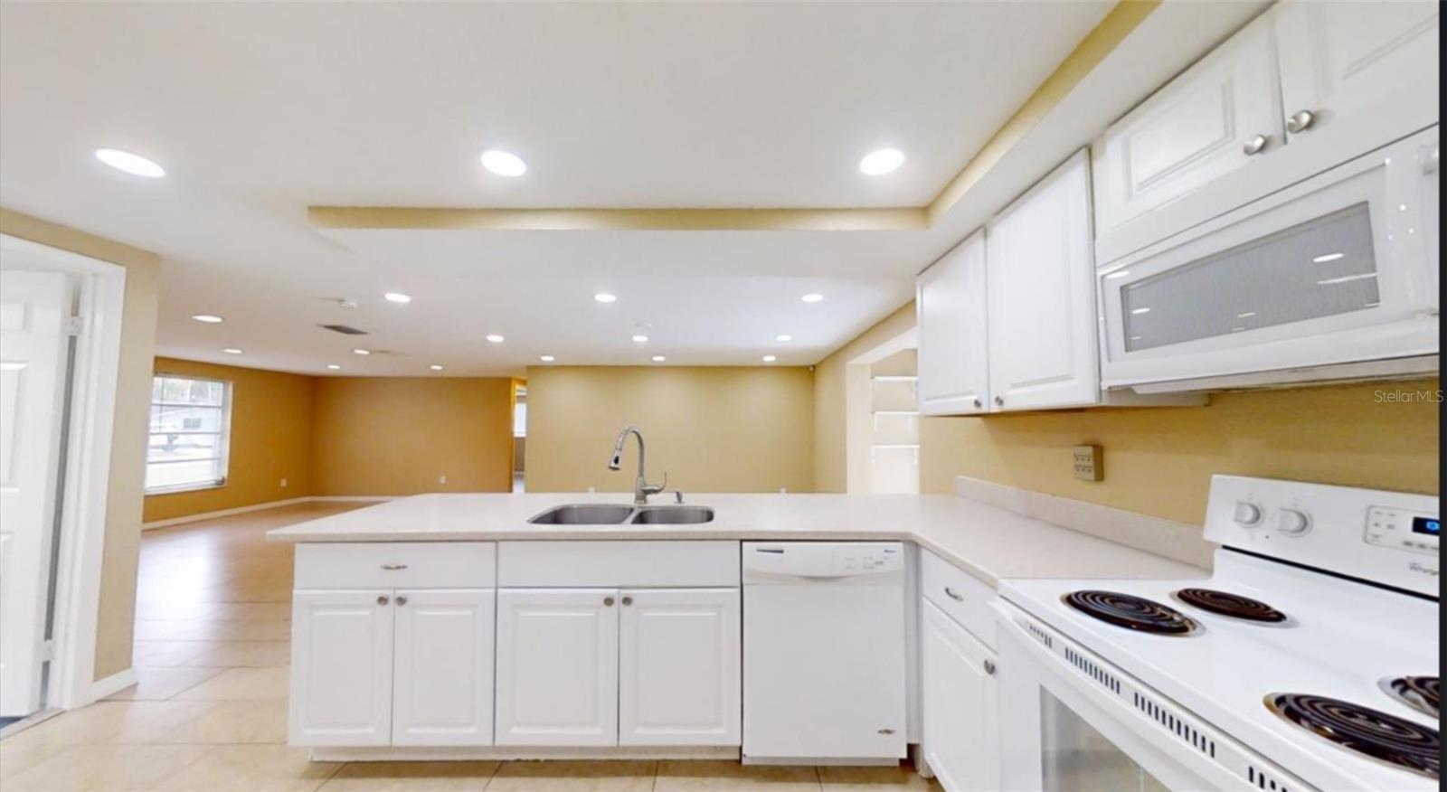 5614 QUIST DR, PORT RICHEY, FL, 34668